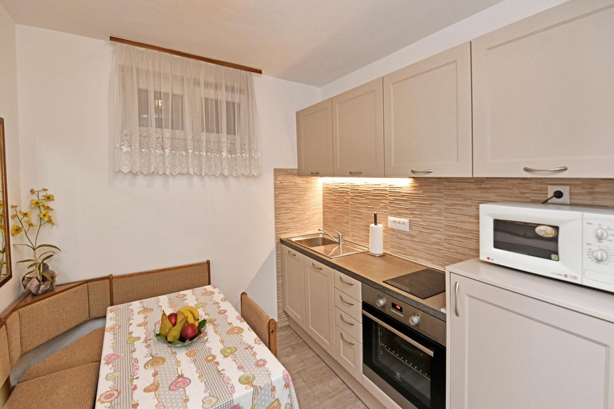 Apartment Slavica Vrvari Porec Room photo